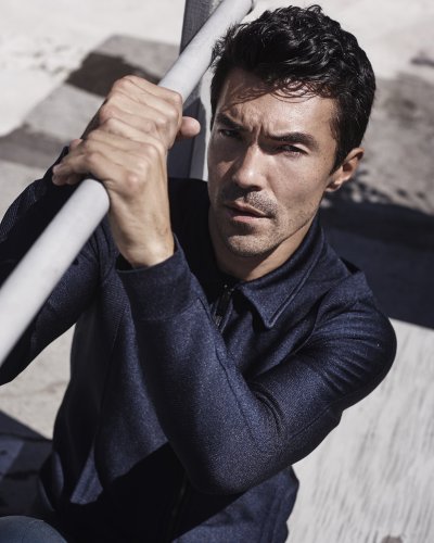 (image for) Ian Anthony Dale #0005