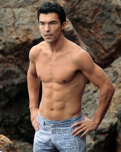 Ian Anthony Dale #0014 (image for) Ian Anthony Dale #0014