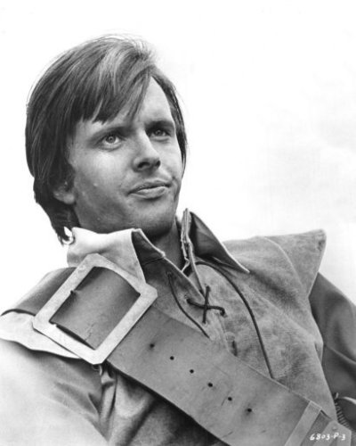 Ian Ogilvy #0064 (image for) Ian Ogilvy #0064