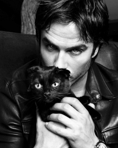 (image for) Ian Somerhalder #1827