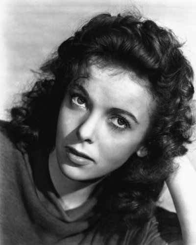 (image for) Ida Lupino #0046