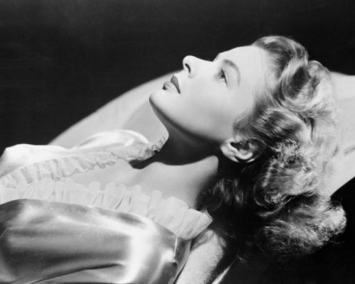 (image for) Ingrid Bergman #0011