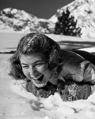 (image for) Ingrid Bergman #0024