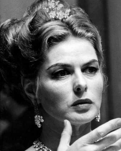 (image for) Ingrid Bergman #0160
