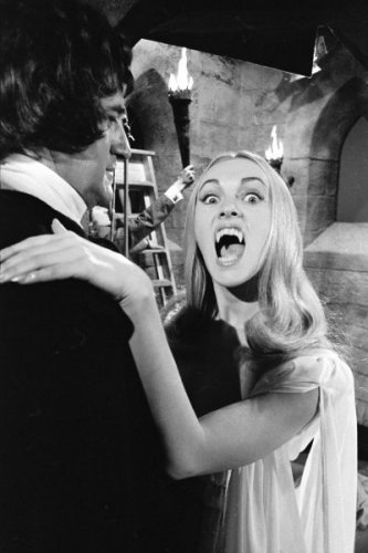 (image for) Ingrid Pitt #0002