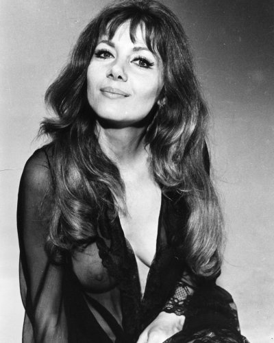 (image for) Ingrid Pitt #0018