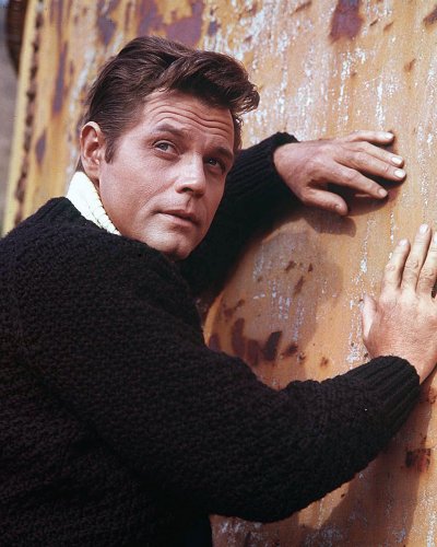 Jack Lord #0015 (image for) Jack Lord #0015