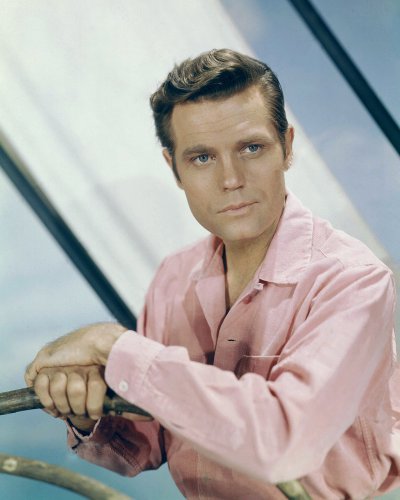 (image for) Jack Lord #0027