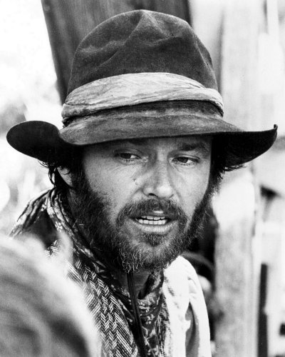 (image for) Jack Nicholson #0033