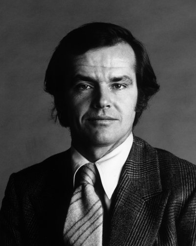 (image for) Jack Nicholson #0039