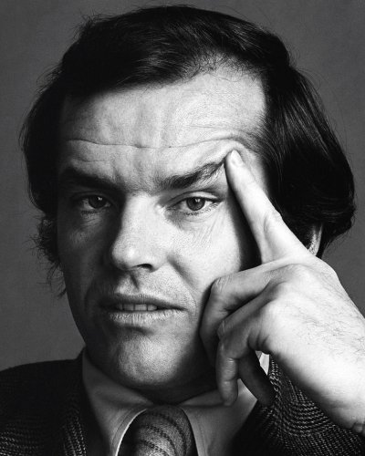 (image for) Jack Nicholson #0115
