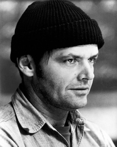 Jack Nicholson #0117 (image for) Jack Nicholson #0117