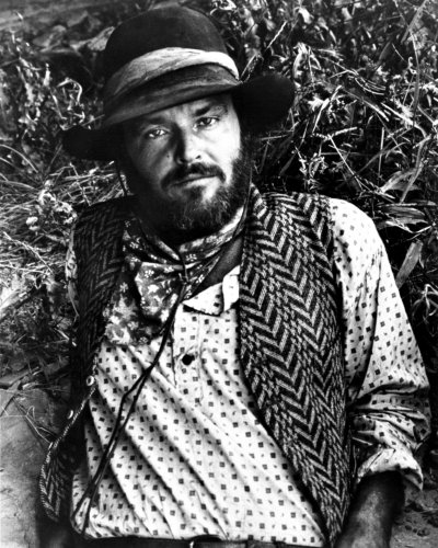 (image for) Jack Nicholson #0118