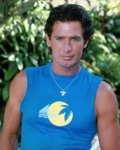 (image for) Jack Scalia #0089