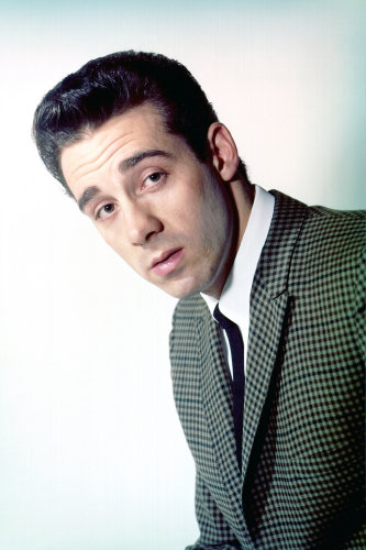 (image for) Jack Scott #0002 - 8x12 inch