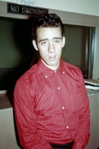 (image for) Jack Scott #0009 - 8x12 inch