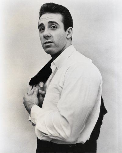 (image for) Jack Scott #0013