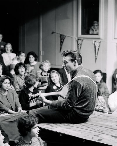 (image for) Jack Scott #0024