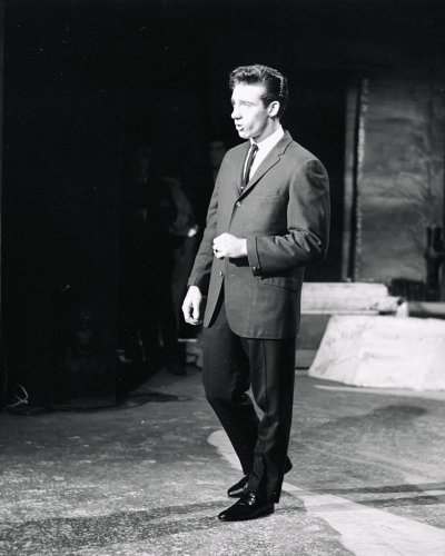 (image for) Jack Scott #0032