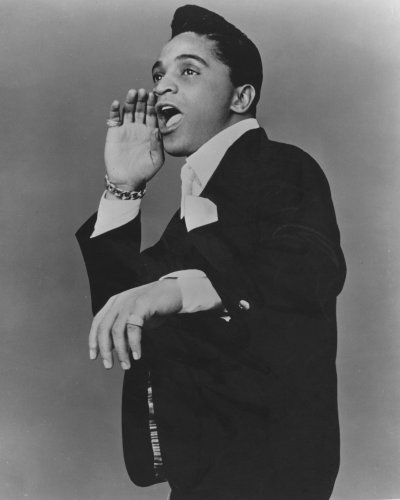 (image for) Jackie Wilson #0002