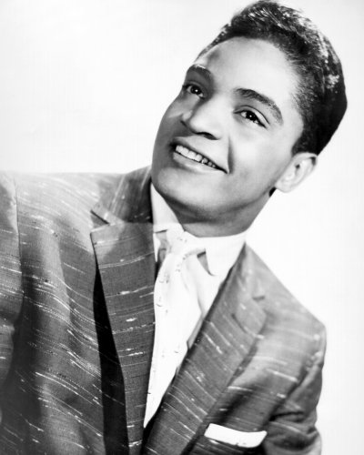 (image for) Jackie Wilson #0003
