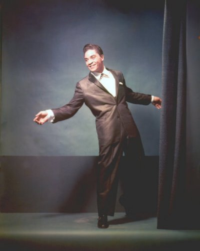 (image for) Jackie Wilson #0005