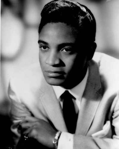 (image for) Jackie Wilson #0007