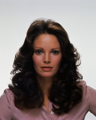 (image for) Jaclyn Smith #0001