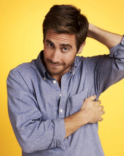 Jake Gyllenhaal #1313 (image for) Jake Gyllenhaal #1313