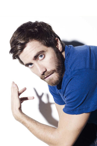 Jake Gyllenhaal #1912 (image for) Jake Gyllenhaal #1912