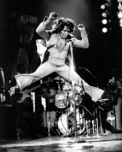 (image for) James Brown #0005