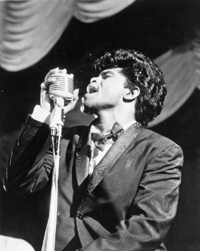 (image for) James Brown #0006