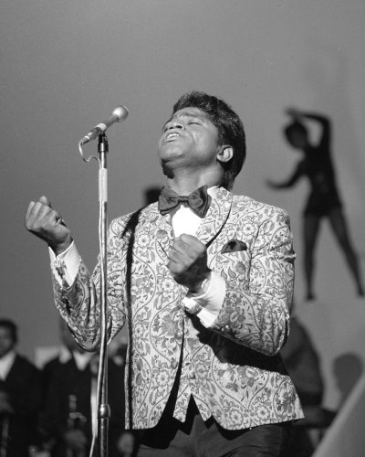 (image for) James Brown #0016