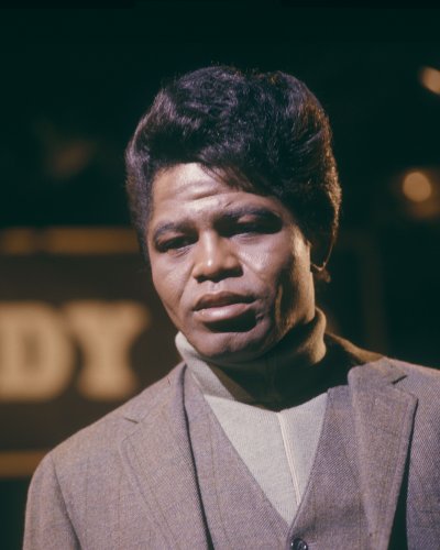 (image for) James Brown #0077