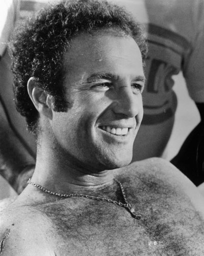 James Caan #0012 (image for) James Caan #0012