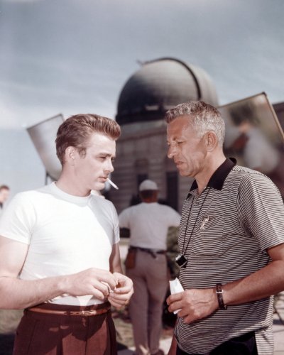 (image for) James Dean #0193