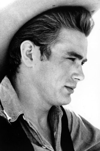 (image for) James Dean #0219 - 8x12 inch