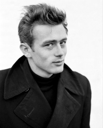 (image for) James Dean #0285