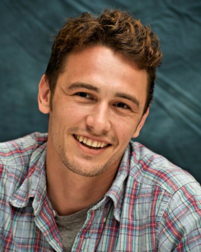 (image for) James Franco #1214