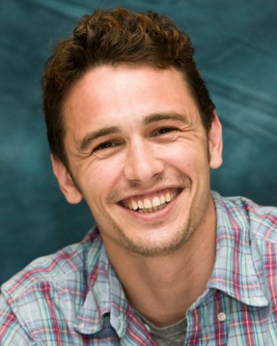 (image for) James Franco #1259
