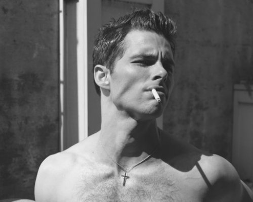(image for) James Marsden #0695