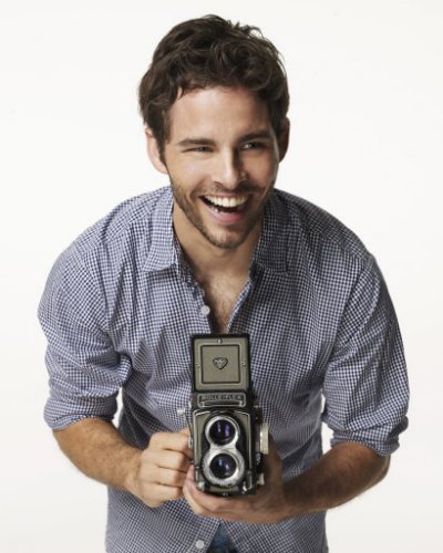 (image for) James Marsden #1519