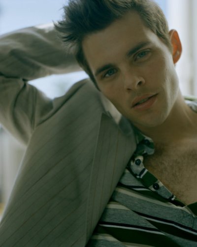 (image for) James Marsden #1708