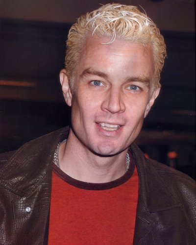 (image for) James Marsters #0001