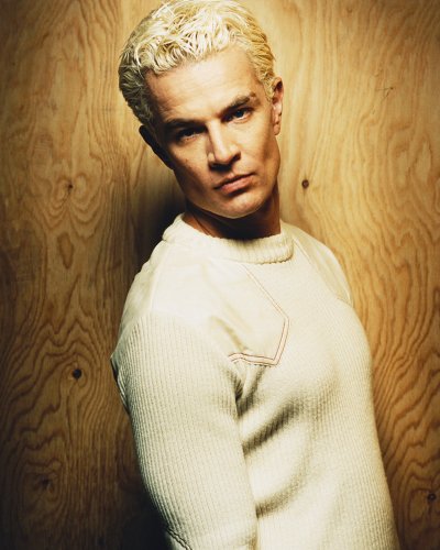 (image for) James Marsters #0050