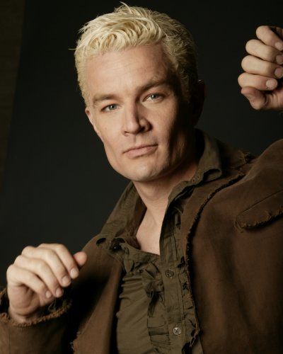 (image for) James Marsters #0117