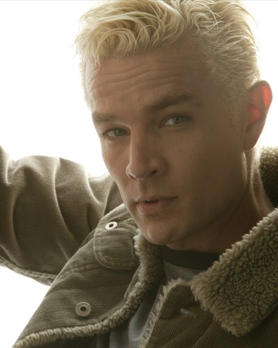 (image for) James Marsters #0309
