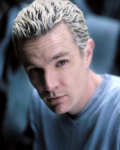 (image for) James Marsters #0360
