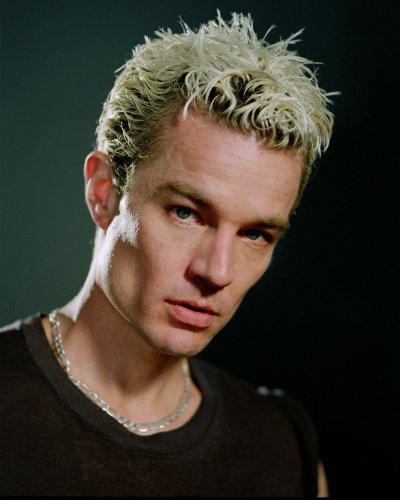 (image for) James Marsters #0374