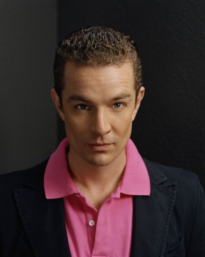 James Marsters #0386 (image for) James Marsters #0386